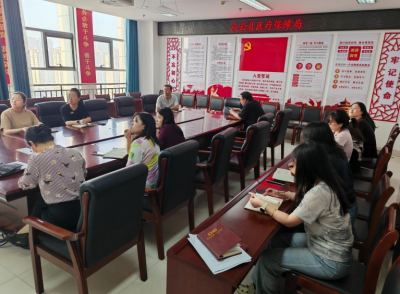 市医保局举办2025年全市医疗保障系统“医保大讲堂”活动 