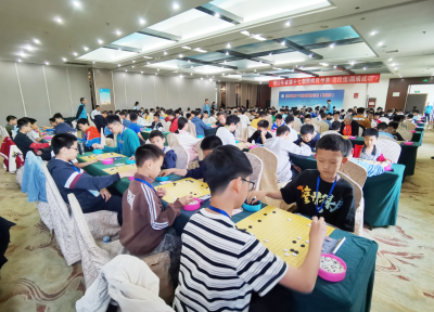德州“五一”赛事点燃全民热情 体育消费热潮涌动