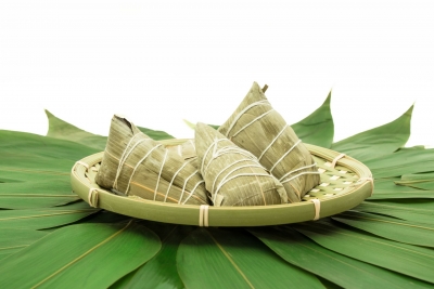 散文｜张波：箩筐里的端午