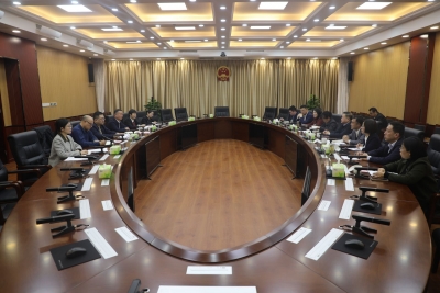 5年化解行政争议5835件 | 德州创新府院联动、跨区管辖机制，行政审判更科学公平有效