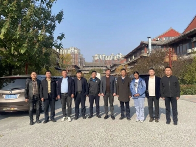 德州企业闪耀俄中论坛 市贸促会助力对俄合作再结硕果