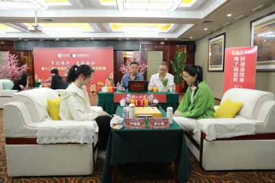 德州特色体育又“上新” | 中国女子围甲联赛首次“落子”平原