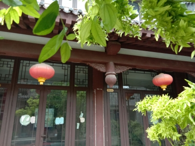 散文｜王立新：不见“青龙桥”