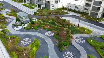 打造宜居新标杆 | 我市积极推进“好房子”建设
