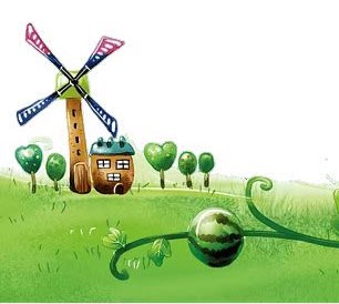 诗｜李鲁燕：我想拥有一片田野（外一首）