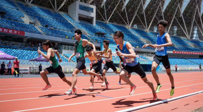 一日双冠！德州健儿在全国U18田径锦标赛上创佳绩