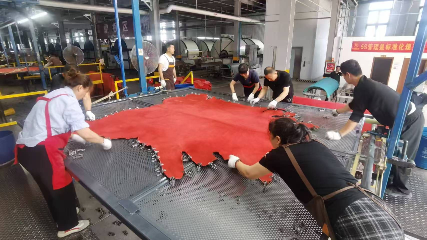 邮储银行德州市分行：金融力量赋能科创企业发展