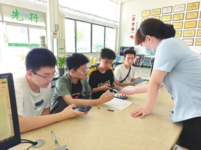 旅游、学车、换手机 | 高考后第一波消费热潮来袭