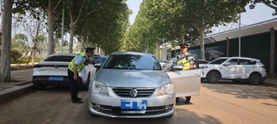 德州交通：网约出行要安心  “双证”齐全最关键  