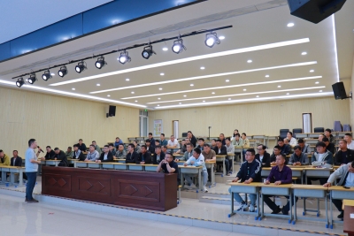 齐河县：全力构建青少年心理健康工作体系