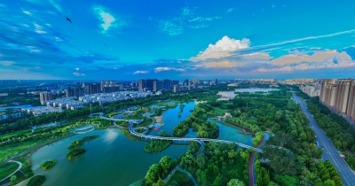 德，就是最美的风景 | 德州市成功创建全国文明城市综述