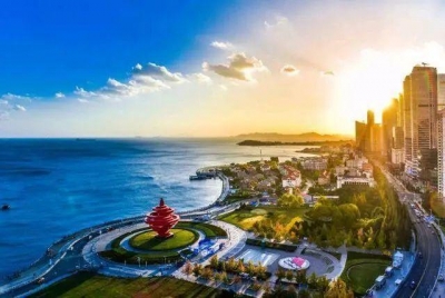 时政眼｜在青岛，何以看见这“6个字”