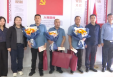 德州公交司机收到“好人大礼包”