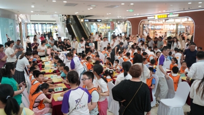 齐河县举办青少年围棋、象棋比赛