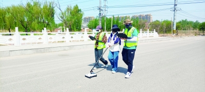 乐陵市审计局：文明聚力 立审铸魂