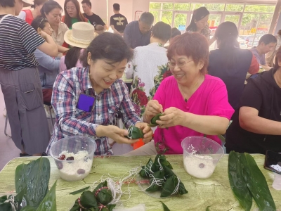 全国文明城市·百姓身边看变化 | 德州：文明实践多姿多彩 幸福生活有滋有味