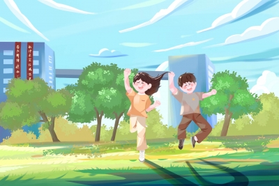 诗 | 赵金城：致高考学子