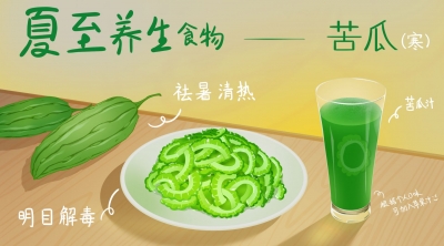 组诗｜王玉芹：七绝 · 夏至时节