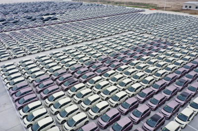 上新了山东｜闷声逆袭？山东汽车制造首登“月冠”，藏着这些突围密码‌