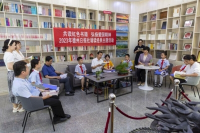 暑假托管 夏日“趣”计划 | 德州日报社2025暑期托管营招生了！