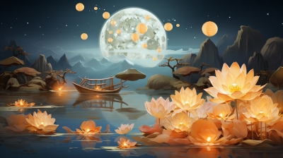 诗｜李洪光：夜忆诸同学，兼寄蜀中韩六（外二首）