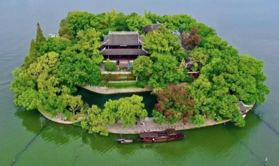 诗｜康丙云：夏至（外一首）