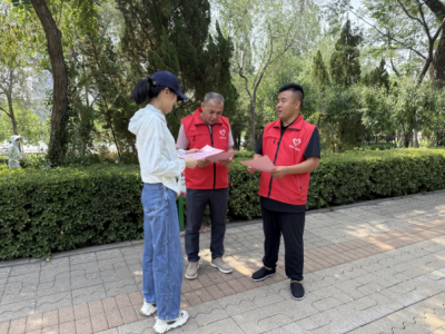 德州锦绣川景区：守护生命安全  远离溺水之殇