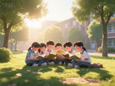 诗｜孙震：晨读