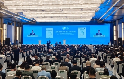 “投资山东就是投资未来”，跨国企业用信任票投下“确定性” | 峰会观察