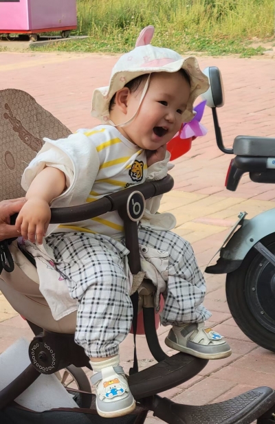 诗｜于占德：童趣二首