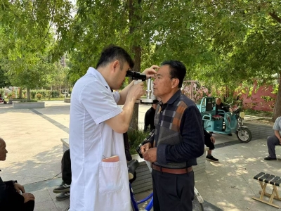 新区办：文化铸魂焕活力 和谐社区谱新篇 