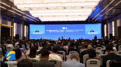 闪电评论 | “共赢”背后的山东答案