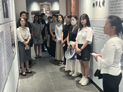 陵城：研学赋能 红色讲解“活”起来