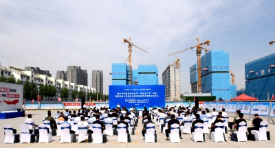 德州市住建系统“安全生产月”活动启动