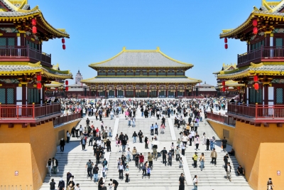 打好组合拳  充分释放消费潜能 ——德州市经济发展年中观察系列述评之二
