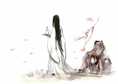 小小说 | 傅延芝: 承诺