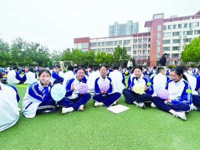 推动教育高质量发展 | 德州市打造“德·心成长”品牌，探索中小学心理健康教育路径