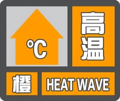 预警继续！德州全部县（市、区）日最高气温37℃！注意防范！