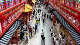 德州589街区：折叠城市千年文脉