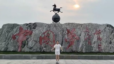 “奔跑吧·少年”德州市第四届跳绳小达人赛火热进行中