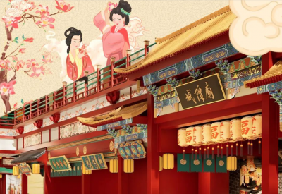 德百奥莱德州589街区7月26日开业                                                                            