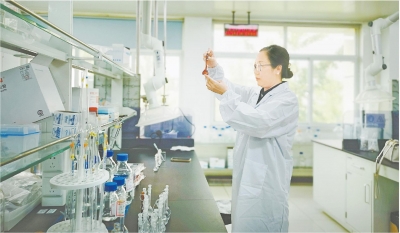 鲁南制药打造医药全产业链，海外之路越走越宽 “全链”创新，72个制剂卖全球