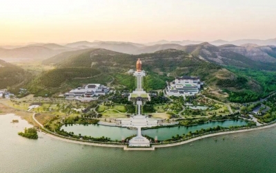 尼山是什么？孔子诞生地