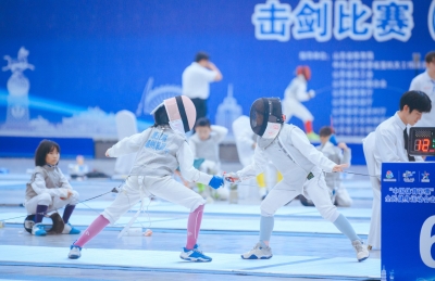 近百项赛事!德州市体育局公布下半年体育赛事日历