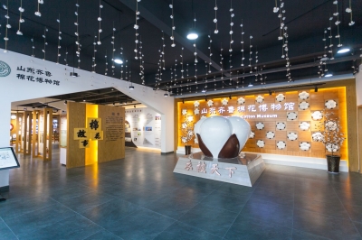 从传统到智造！夏津这家“全国文明单位”以文化之根撬动产业“数字蝶变”