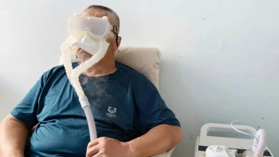 德州市中医院眼科每周三推出“免费熏蒸体验”活动