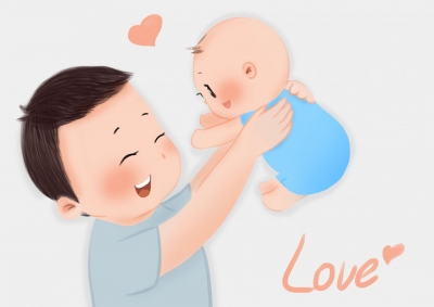 散文｜刘志宇：看娃记 