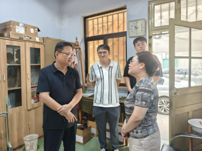 德城区召开上半年巡游出租车高质量发展大会