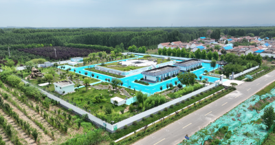 全国文明单位齐源集团：厚植文明根基  彰显国企担当