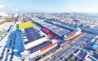 延伸投资降低企业办电成本 | 德州建立电力接入工程费用分担机制，提升项目建设速度